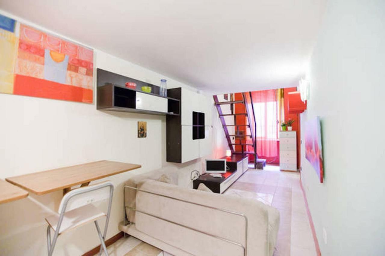 Romantic House Апартаменты
